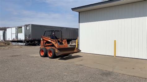 lull and skid steer|lull material handling.